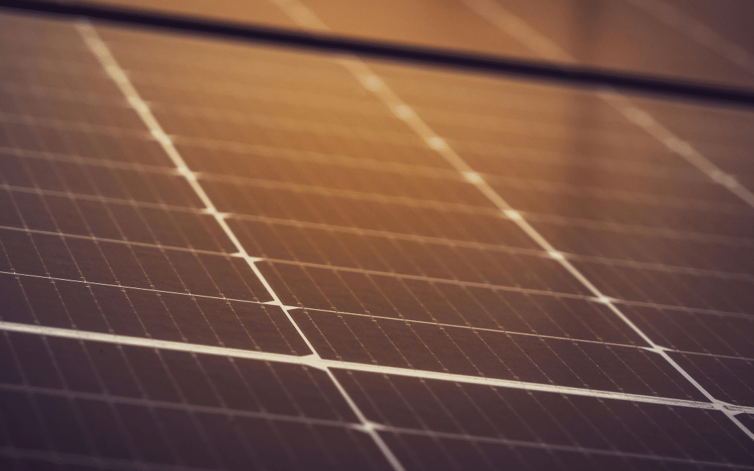 Project Highlight: The Solar Stone