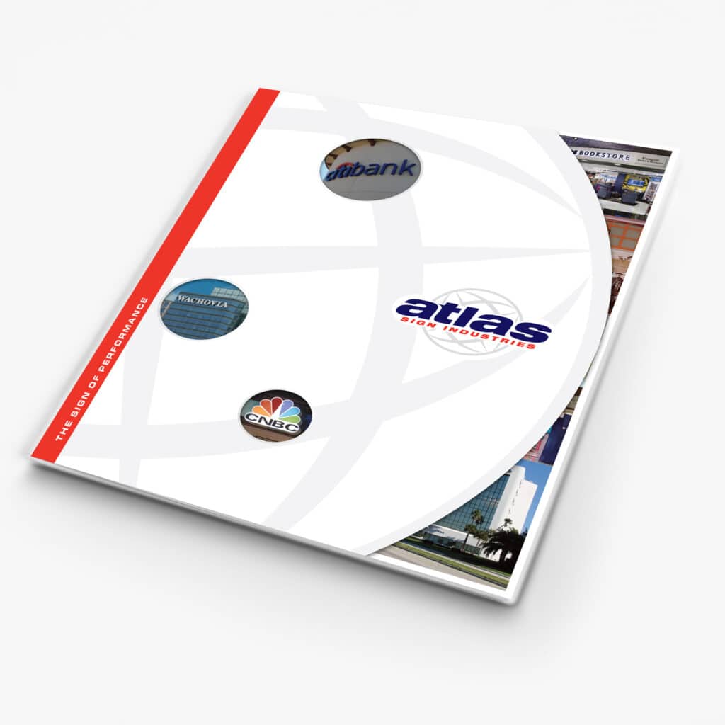 Atlas Sign Industries