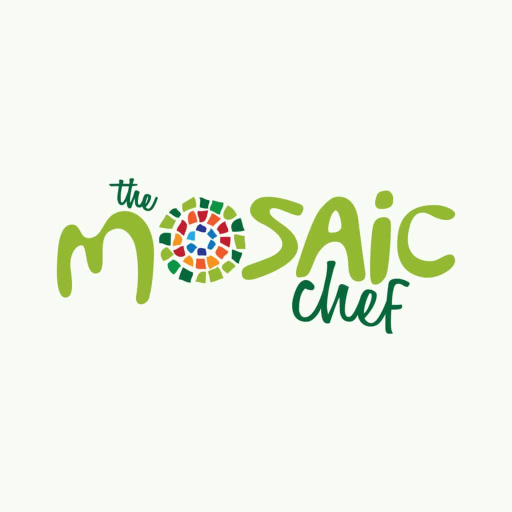 The Mosaic Chef