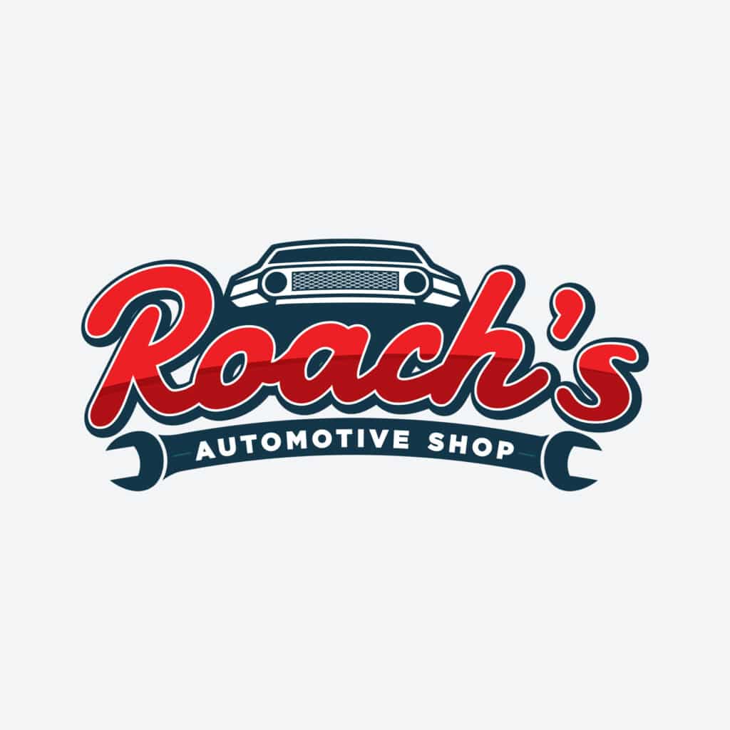 Roach’s Automotive Shop