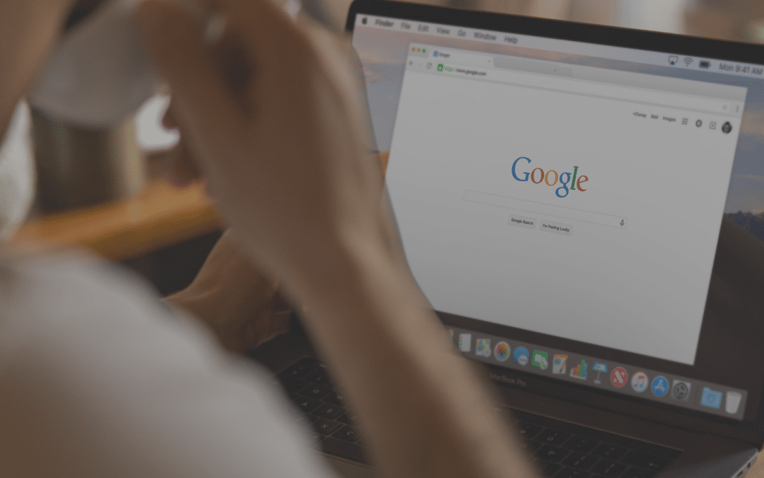 Google Will Delete Google Business Websites
