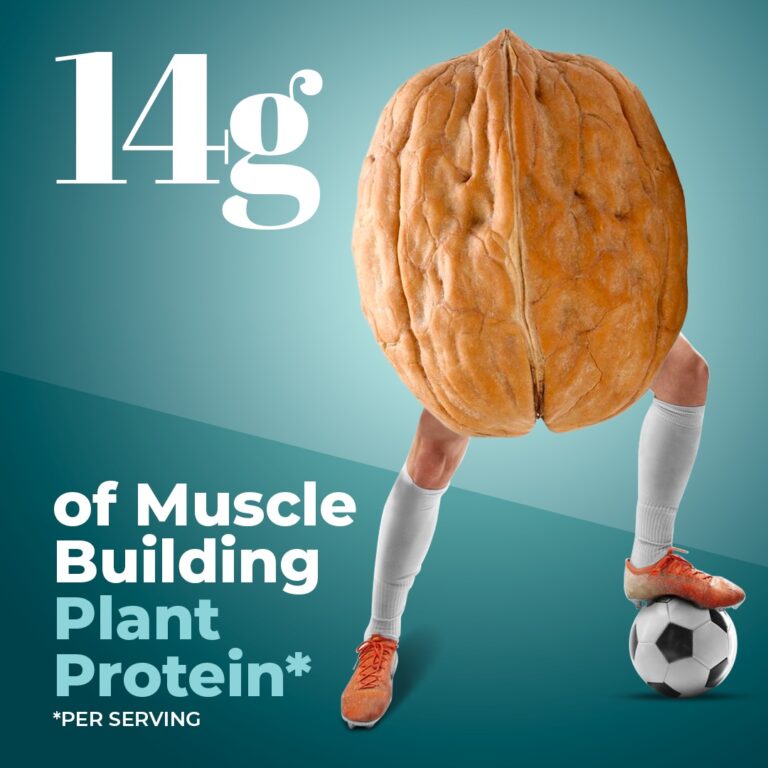 health supplements social media marketing company