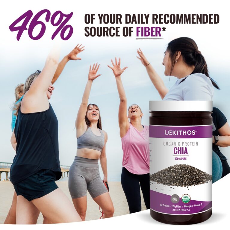 health supplements social media marketing