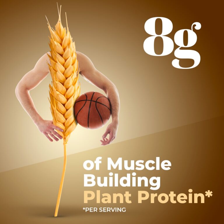 health supplements social media marketing company