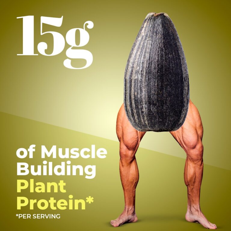 health supplements social media marketing company