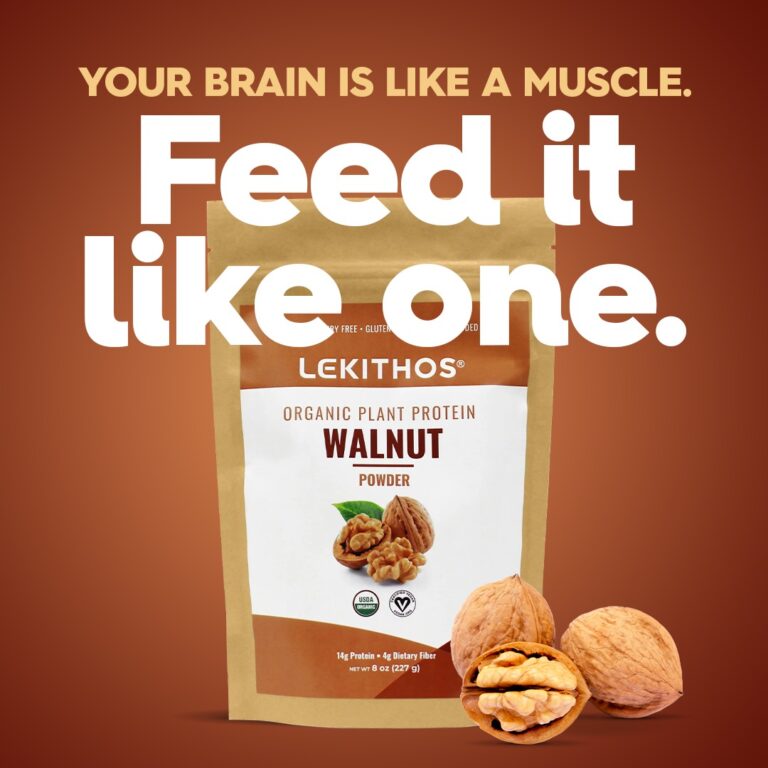 health supplements social media marketing company