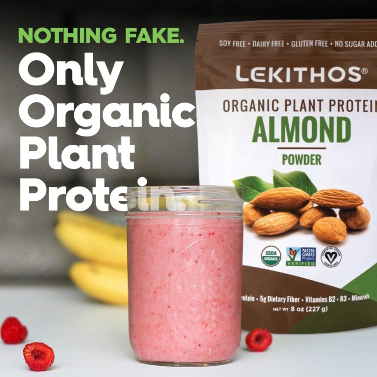 health supplements social media marketing company