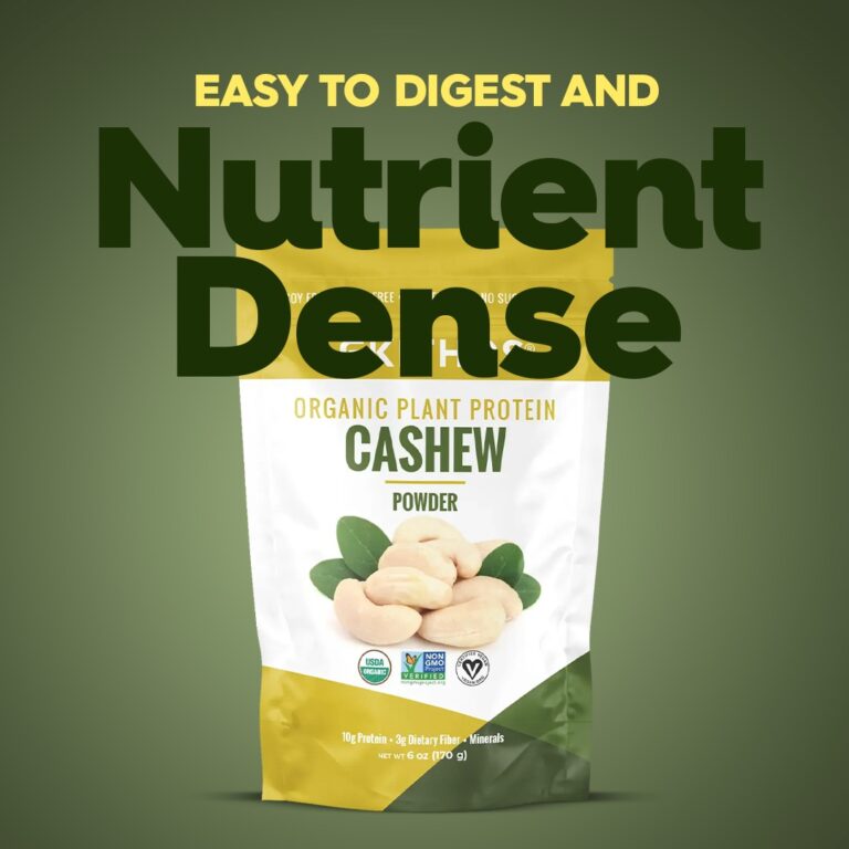 health supplements social media marketing company