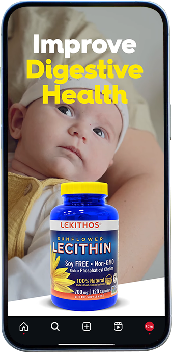 lekithos smm