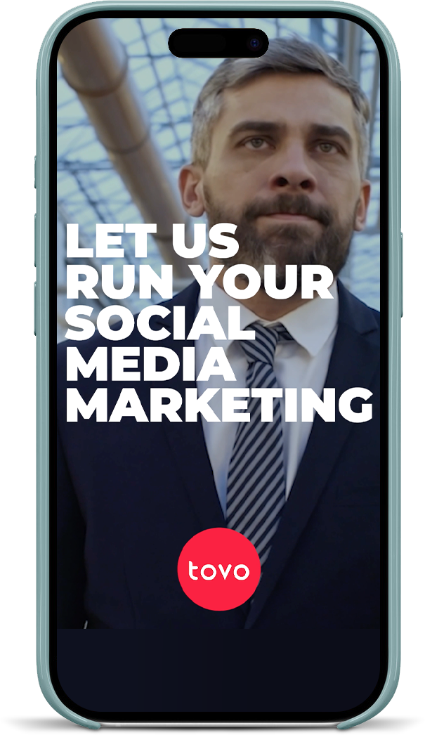 TOVO Social Media Marketing