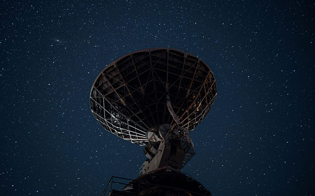 How to Get on Your Target Market’s Radar (Step 1)