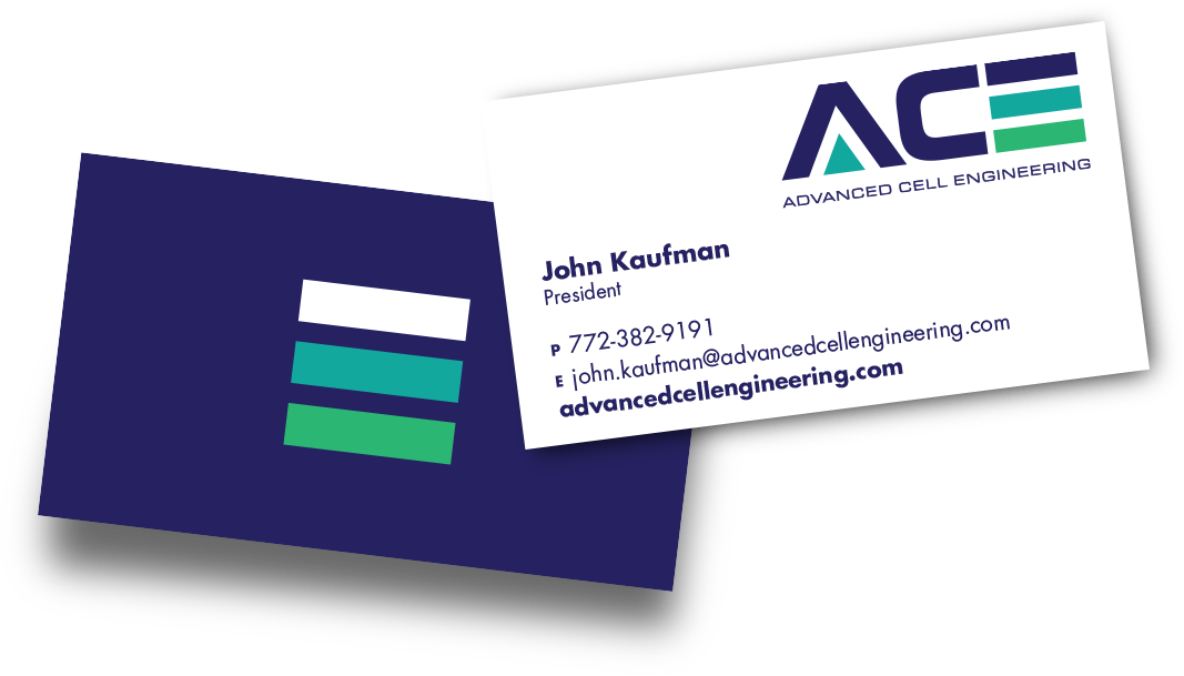 Advanced Cell Engineering