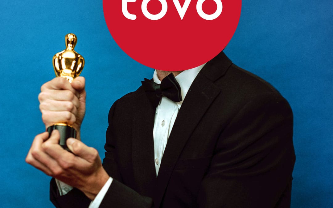 TOVO Wins 2025 Best of Florida in Digital Marketing Category