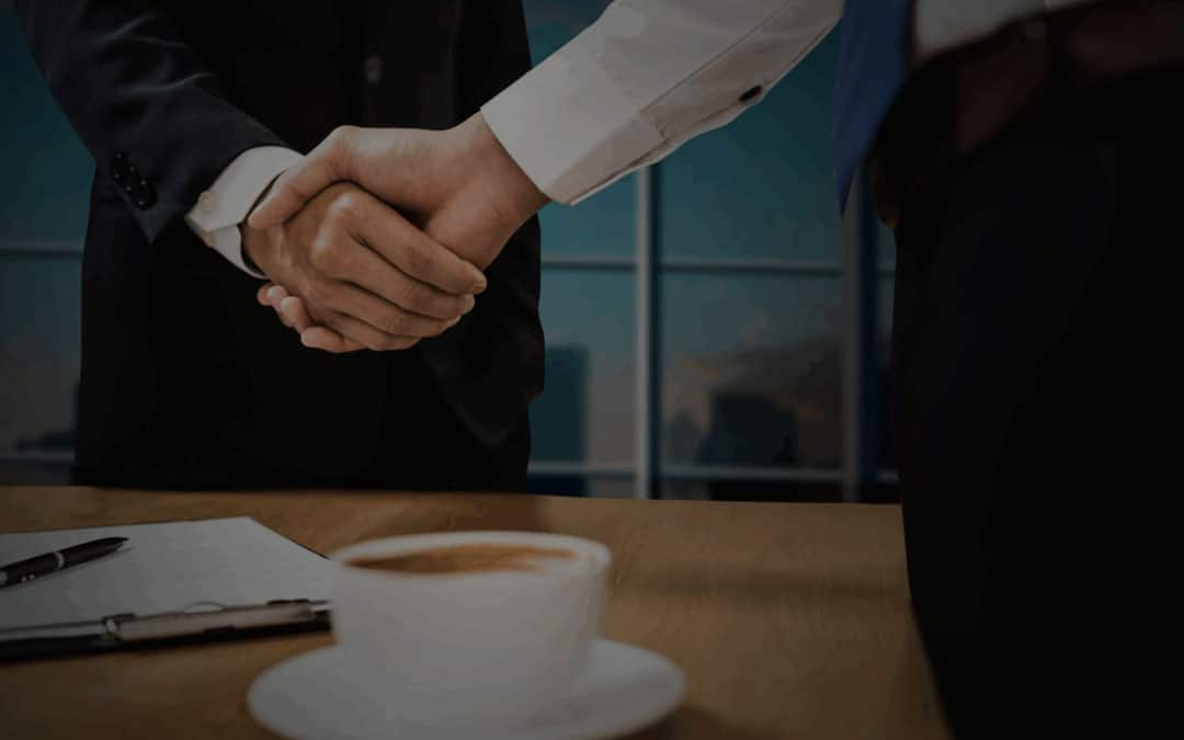 Interest and Consideration for B2B Marketing (Step 2)