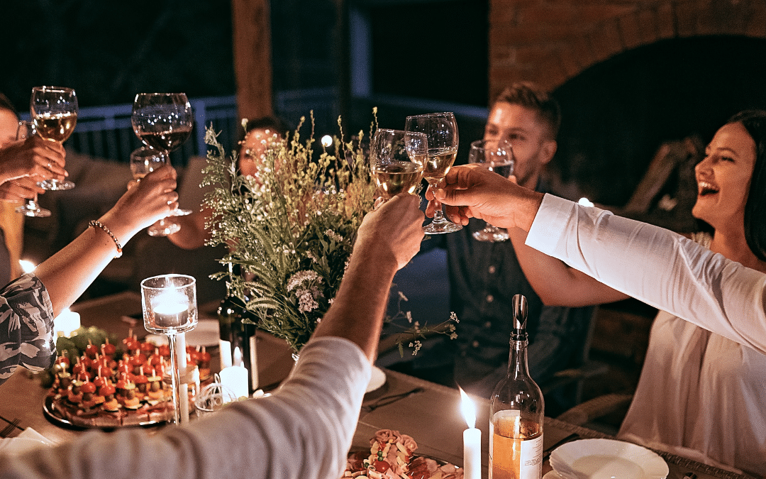 Turning Trust Into Action (Step 4)