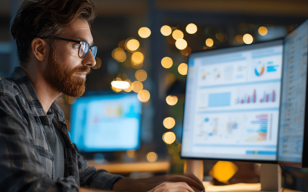 Nurture & Build Trust (Step 3)