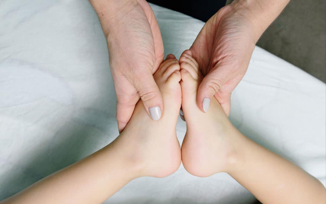 Sunny Steps Pediatrics