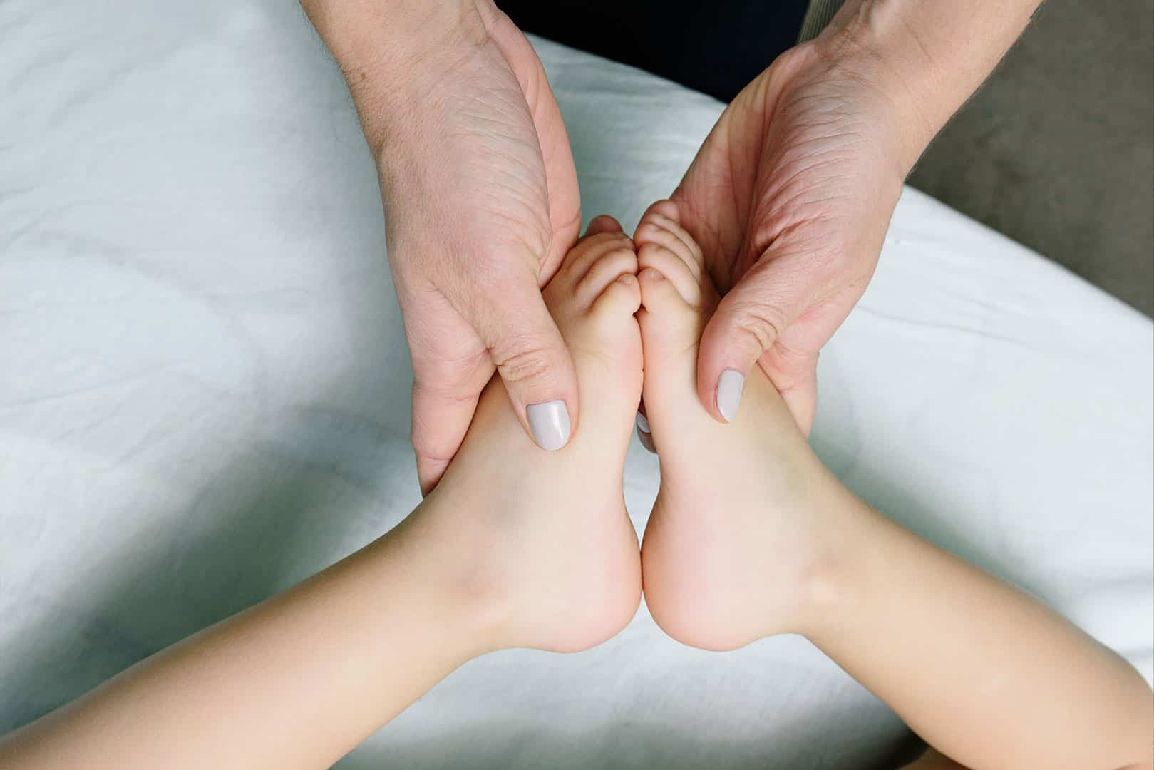 Sunny Steps Pediatrics