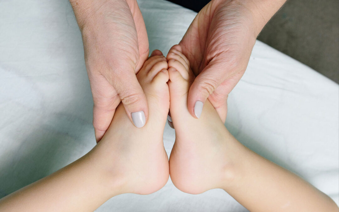 Sunny Steps Pediatrics