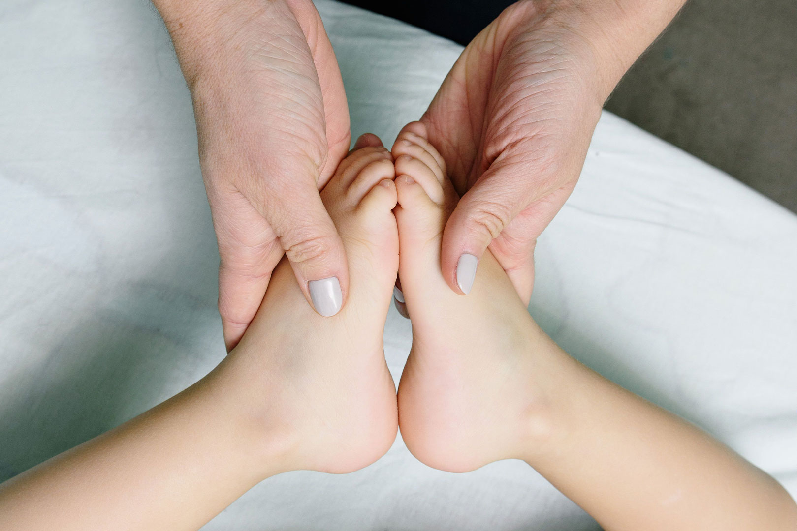 Sunny Steps Pediatrics