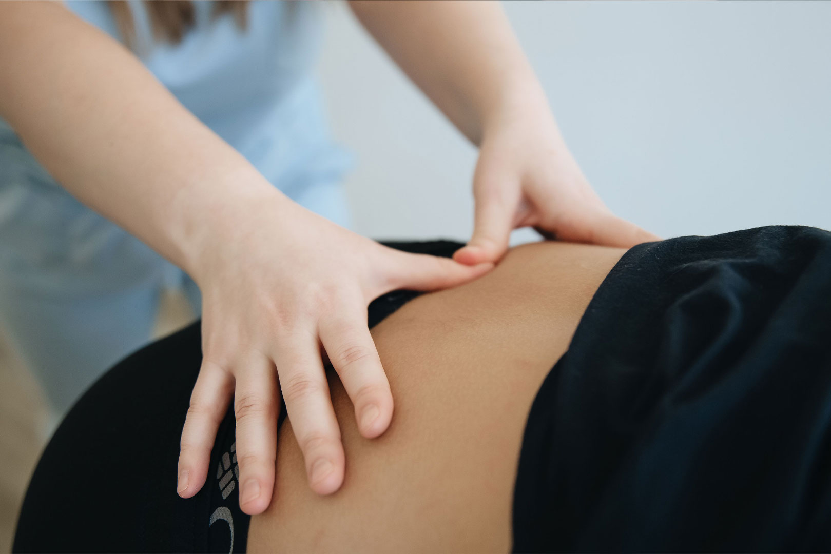 JNP Physical Therapy