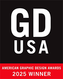 American Advertising Award Silver